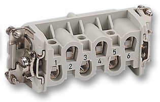 HTS - TE CONNECTIVITY 2-1103111-3