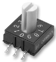 OMRON ELECTRONIC COMPONENTS A6RS-162RS