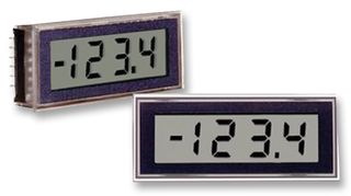MURATA POWER SOLUTIONS DMS-30LCD-2-5-C