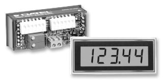 MURATA POWER SOLUTIONS DMS-40LCD-4/20S-C