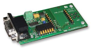 RF SOLUTIONS 660EVAL