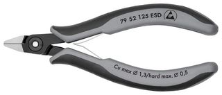 KNIPEX 79 52 125 ESD