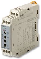 OMRON INDUSTRIAL AUTOMATION K8AB-TH12S AC/DC24 TEMPERATURE RELAY, 1700C, TC+PT