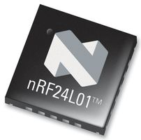 NORDIC SEMICONDUCTOR NRF24L01G