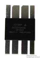 IXYS RF IXZ2210N50L
