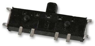 C&K COMPONENTS PCM13SMTR.