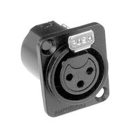 AMPHENOL AUDIO AC3FDZB