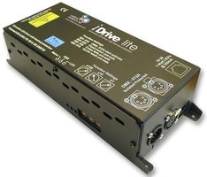 IST INTEGRATED SYSTEM TECHNOLOGIES IDRIVE LITE