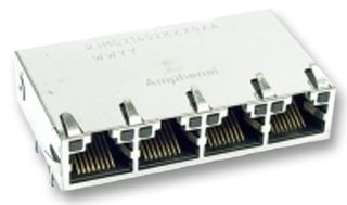 AMPHENOL COMMUNICATIONS SOLUTIONS RJMG214022620NR