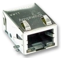 AMPHENOL COMMUNICATIONS SOLUTIONS RJMG1M5218101LR