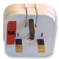 POWERCONNECTIONS ACP.WHITE 10A