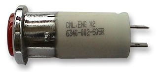 CML INNOVATIVE TECHNOLOGIES 6340002505R