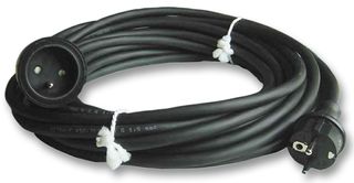 MATILEC 52032 EXTENSION CORD, HO7RNF 3G1.5, 10M