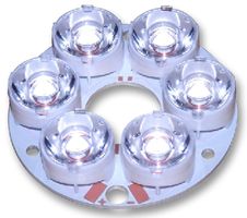 LUMIDRIVES LSP6-W-025
