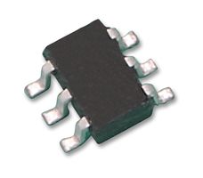 TEXAS INSTRUMENTS SN74LVC1G98DBVR