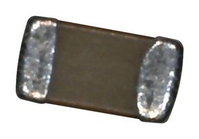 KEMET C0603C223K5RACTU SMD Multilayer Ceramic Capacitor, 0.022 µF, 50 V, 0603 [1608 Metric], ± 10%, X7R