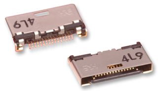 HIROSE / HRS LX60-12S