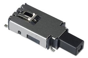 C&K COMPONENTS ELUMEESAQ2C12