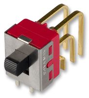 C&K COMPONENTS 1201M2S3AV2QE2