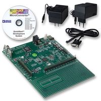 ANALOG DEVICES EVAL-ADUC841QSZ