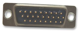 CINCH CONNECTIVITY SOLUTIONS FHTDA-26POL2TI2/1-LF