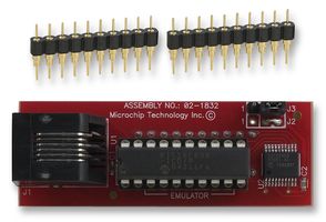 MICROCHIP AC162066