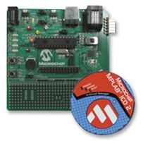 MICROCHIP DV164027