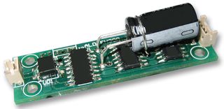 ADVANCED LINEAR DEVICES EH301A