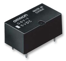 OMRON ELECTRONIC COMPONENTS G6Y-1-DC5