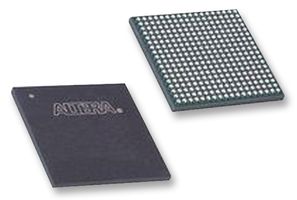 ALTERA EP3C25F324C8N