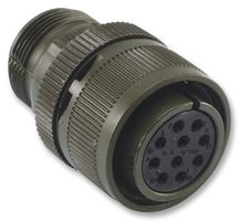 AMPHENOL INDUSTRIAL CS3106A22-19S