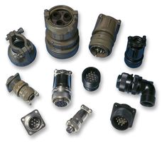 ITT CANNON MS310320-15S