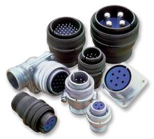 AMPHENOL INDUSTRIAL AN3055-22-12