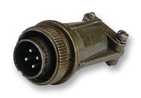 ITT CANNON MS3106F16S-1PW