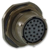 ITT CANNON KPT07E12-8S