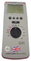 SEAWARD POWERTEST 1557