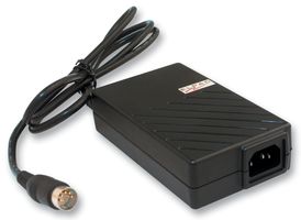 ELPAC POWER SUPPLIES MW6509-D5F-NC-BK