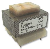 CLAIRTRONIC 10-5644