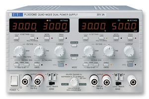 AIM-TTI INSTRUMENTS PL303QMD