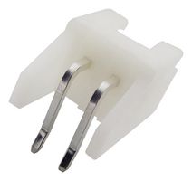 JST / JAPAN SOLDERLESS TERMINALS S2B-XH-A (LF)(SN)