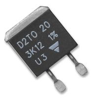 VISHAY D2TO020C22R00FTE3