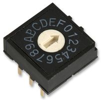MULTICOMP PRO MCRH3AF-16R
