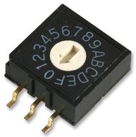 MULTICOMP PRO MCRM2AF-16R