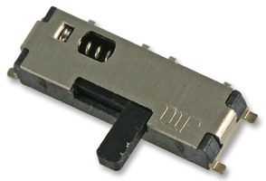 MULTICOMP PRO MCSSS-12RG