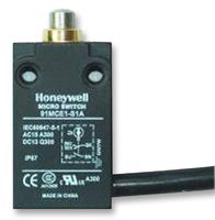 HONEYWELL 91MCE1-P1