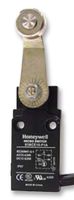 HONEYWELL 91MCE16-PBQ Limit Switch, Side Rotary, 1NO / 1NC, 3 A, 300 V, 91MCE Series