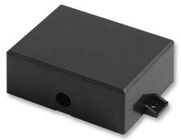 MULTICOMP PRO G1018 Plastic Enclosure, Multipurpose, ABS, 32.7 mm, 88 mm, 68 mm