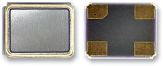 AKER S33305-24.576-X OSCILLATOR, SMD CMOS 24.576MHZ