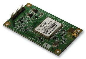 LEADTEK LR9540/9805.