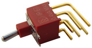 MULTICOMP PRO 1AD1T2B4M7RE
